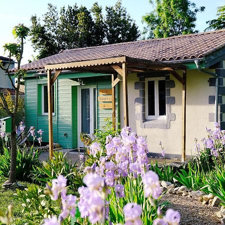 Vérines Chez Camille 빌라 외부 사진
