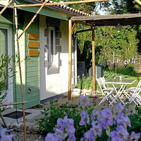 Vérines Chez Camille 빌라 외부 사진